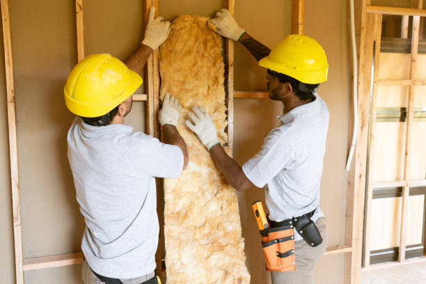 Garage Insulation Installation in Pen Argyl, PA