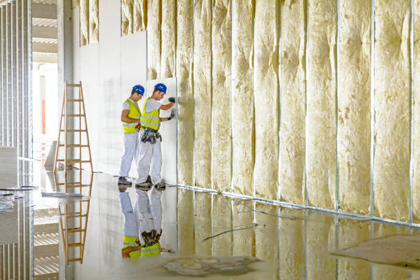 Professional Insulation Contractor in Pen Argyl, PA